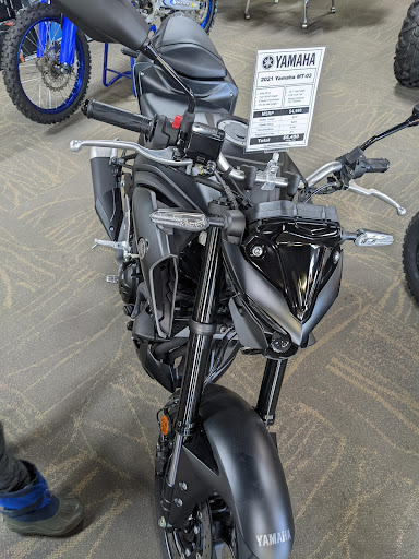 Motorcycle Dealer «Village MotorSports of Holland», reviews and photos, 13035 New Holland St, Holland, MI 49424, USA