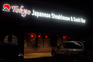 Tokyo Japanese Steak House image