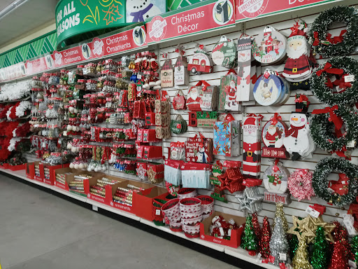 Dollar Store «Dollar Tree», reviews and photos, 8715 Dallas Acworth Hwy, Dallas, GA 30132, USA