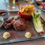 Photo n°6 de l'avis de T..l fait le 24/04/2022 à 15:31 sur le  Hafenliebe à Rostock