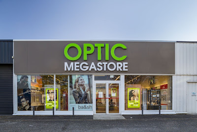 Optic Mégastore à Vendenheim