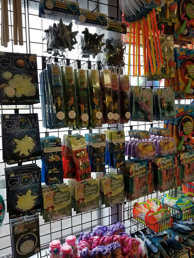 Toy Store «NorthWest Winds Kite Store», reviews and photos, 130 SW Hwy 101, Lincoln City, OR 97367, USA