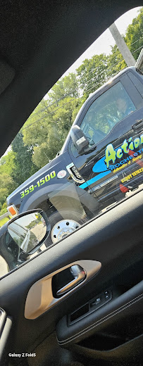Action Towing and Service - Photo 8 - Car repair in Rochester, NY, Rochester