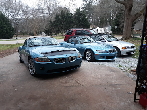 Auto Parts Store «AutoZone», reviews and photos, 1050 Washington St, Jefferson, GA 30549, USA