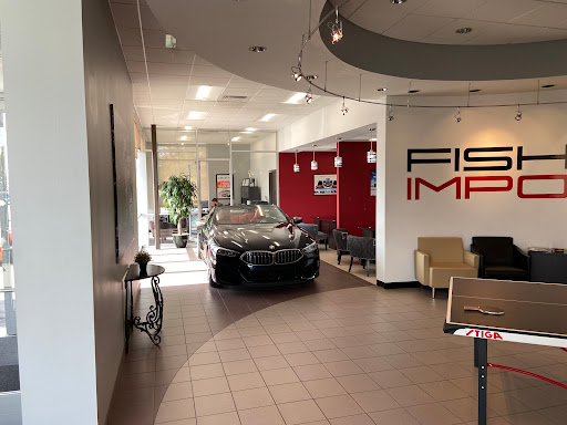 Used Car Dealer «Fishers Imports», reviews and photos, 9550 E 126th St, Fishers, IN 46038, USA