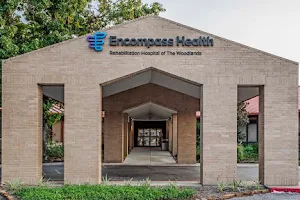 Encompass Health Rehabilitation Hospital of The Woodlands image