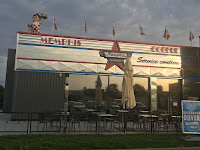 Photos du propriétaire du Restaurant américain Memphis - Restaurant Diner à Saint-Saturnin - n°1