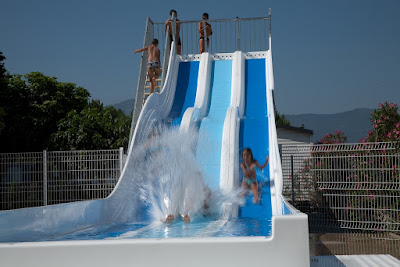 Camping Le Méditerranée Argelès à Argelès-sur-Mer