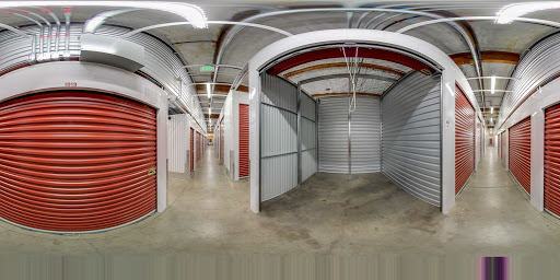 Self-Storage Facility «South Waterfront Heated Storage», reviews and photos, 0680 SW Bancroft St, Portland, OR 97239, USA