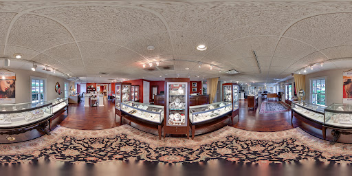 Jeweler «Krombholz Jewelers», reviews and photos, 9399 Shelly Ln, Montgomery, OH 45242, USA