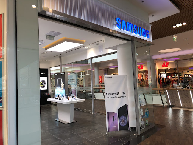 Samsung Experience Store Allee - Mobiltelefon-szaküzlet