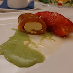 Photo n°3 de l'avis de Oliver.r fait le 11/10/2021 à 15:55 sur le  L'Angolo di Rosina à Novello