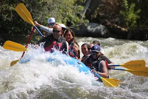 River's End Rafting & Adventure Co. (RER) image
