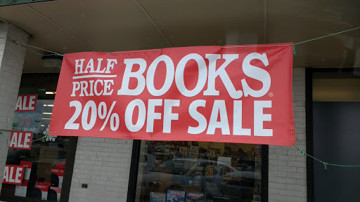 Book Store «Half Price Books», reviews and photos, 4687 Great Northern Blvd, North Olmsted, OH 44070, USA