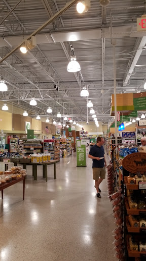 Supermarket «Publix Super Market at Governors Crossing II», reviews and photos, 101 N Blair Stone Rd #301, Tallahassee, FL 32301, USA