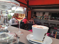 Plats et boissons du Restaurant Lou Papounet à Mandelieu-la-Napoule - n°17