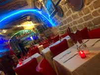 Atmosphère du Restaurant de spécialités d'Afrique du Nord Au Bon Couscos à Paris - n°7