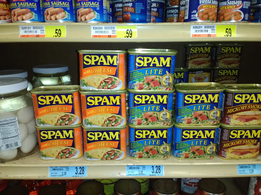 Supermarket «Foodland», reviews and photos, 103 W 1st St, Tuscumbia, AL 35674, USA