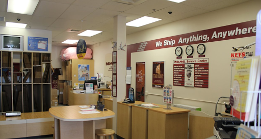 Post Office «Pak Mail Orange Lake», reviews and photos, 14900 E Orange Lake Blvd, Kissimmee, FL 34747, USA