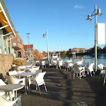 Photo n°2 de l'avis de Myriam.l fait le 08/11/2018 à 17:08 sur le  Schöne Aussichten à Leer