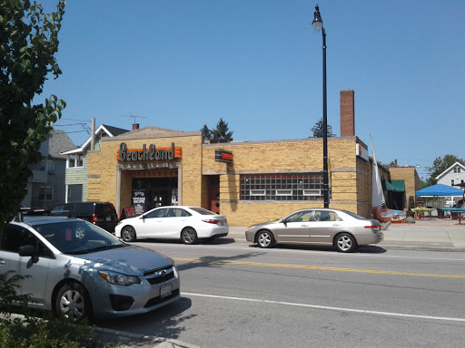 Live Music Venue «Beachland Ballroom & Tavern», reviews and photos, 15711 Waterloo Rd, Cleveland, OH 44110, USA