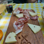 Photo n°7 de l'avis de matteo.e fait le 25/06/2023 à 19:52 sur le  Ristorantino Pizzeria Lago Pranda à Ventasso