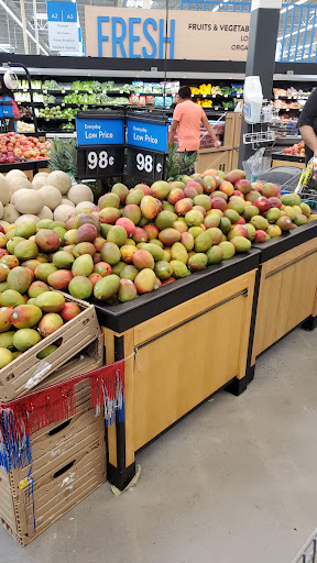 Department Store «Walmart Supercenter», reviews and photos, 340 Norman Dr, Valdosta, GA 31601, USA