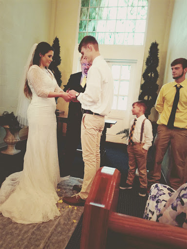 Event Venue «Rosewood Chapel and Event Center», reviews and photos, 379 Glenn Jones Rd, Gainesboro, TN 38562, USA