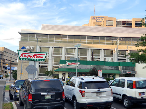 Donut Shop «Krispy Kreme», reviews and photos, 2103 Elliston Pl, Nashville, TN 37203, USA