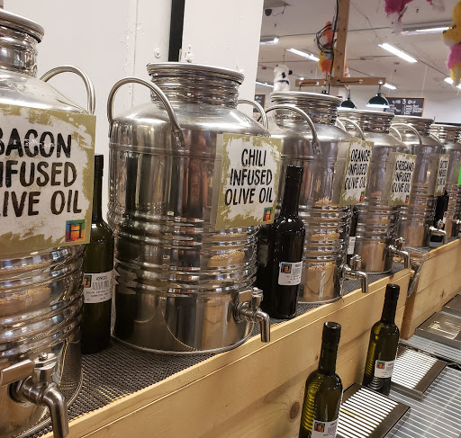 Grocery Store «Horrocks Farm Market», reviews and photos, 235 Capital Ave SW, Battle Creek, MI 49037, USA