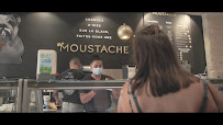 Photos du propriétaire du Restaurant de sundae Glaces Moustache Orléans à Orléans - n°6