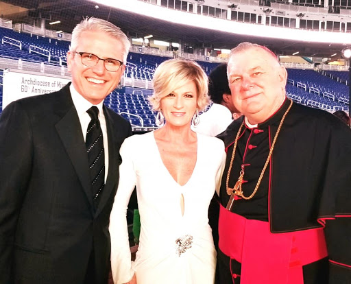 Funeral Home «Boyd-Panciera Family Funeral Care», reviews and photos, 6400 Hollywood Blvd, Hollywood, FL 33024, USA