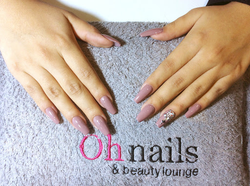 Oh Nails Hair Salon San Isidro