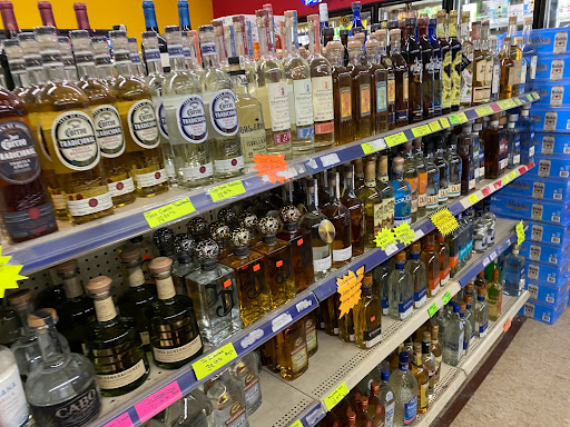 Liquor Store «Emporium Liquor», reviews and photos, 339 E Glenwood Lansing Rd, Glenwood, IL 60425, USA