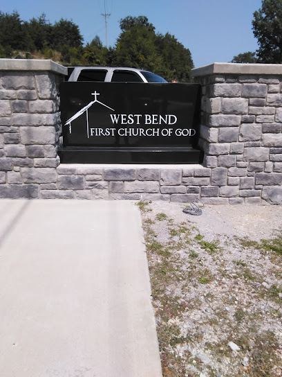West Bend First Church of God