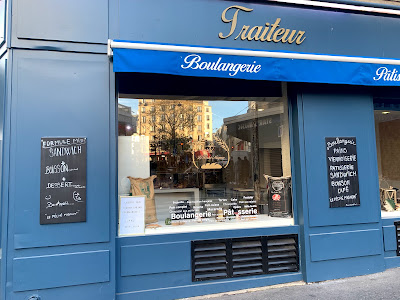 Artisan Banette Boulanger à Paris