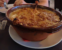 Cassoulet du Restaurant français Restaurant Le Tournedos à Lézignan-Corbières - n°5