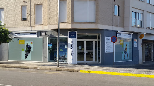 Sonivision en Cullera, Valencia