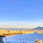 Photo n°5 de l'avis de Michele.i fait le 06/01/2019 à 07:20 sur le  Hotel Paradiso, BW Signature Collection à Naples