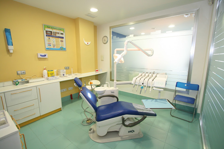 Clínica Dental Naturadent