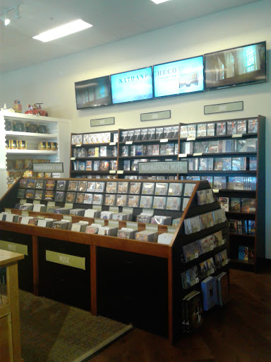 Religious Goods Store «Deseret Book», reviews and photos, 2894 S Santan Village Pkwy Suite 103, Gilbert, AZ 85295, USA