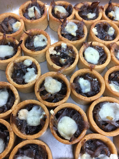 Caterer «Popolo Catering», reviews and photos, 1605 Calle Joaquin, San Luis Obispo, CA 93405, USA