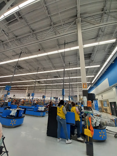 Department Store «Walmart Supercenter», reviews and photos, 1675 St Lucie W Blvd, Port St Lucie, FL 34986, USA