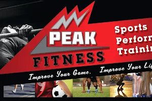 Peak Fitness image