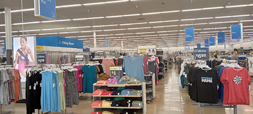 Discount Store «Walmart», reviews and photos, 555 E Townline Rd, Vernon Hills, IL 60061, USA