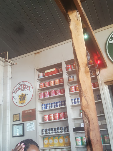 Barbecue Restaurant «The Barbecue Station Restaurant and Catering», reviews and photos, 1610 NE Interstate 410 Loop, San Antonio, TX 78209, USA