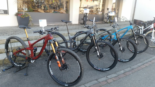 Bike Base Store GmbH - Bülach