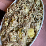 Photo n°4 de l'avis de Giuseppe. fait le 02/11/2022 à 11:27 sur le  Trattoria Pippi à Faggeto Lario