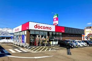 DoCoMo Shop Myoko-Arai image
