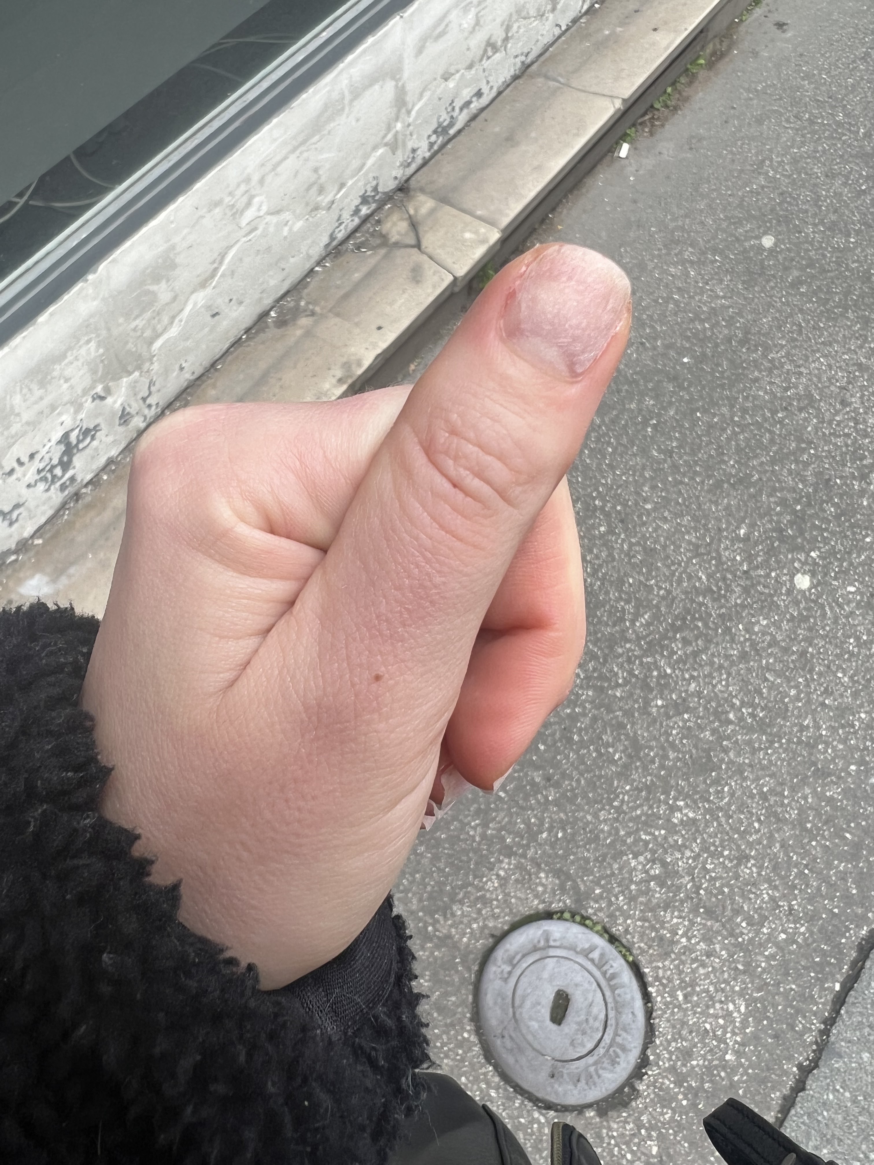 Photo n° 3 de l'avis de Lise.o fait le 03/02/2023 à 13:07